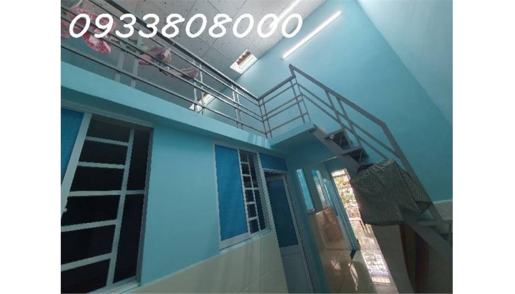 TRUNG TÂM TRƯỜNG THỌ ĐƯỜNG ĐẶNG VĂN BI-NHÀ 76M2 GIÁ NHÍCH NHẸ 5 TỶ